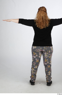 Photos of Emilia Parker standing t poses whole body 0003.jpg